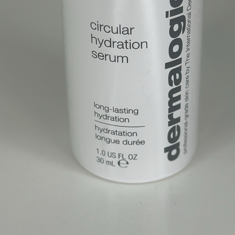 Dermalogica—Circular Hydration Serum - Picture 3 of 8